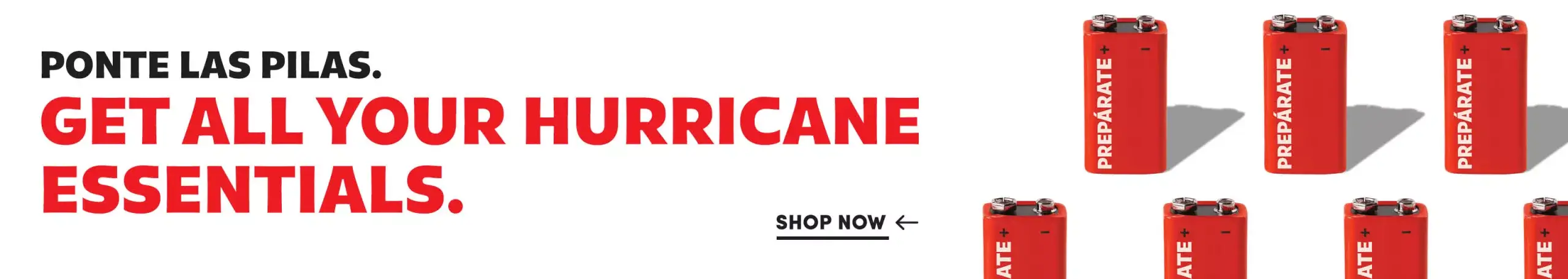 Sedanos.com | We Shop For You | Hurricane Recipes