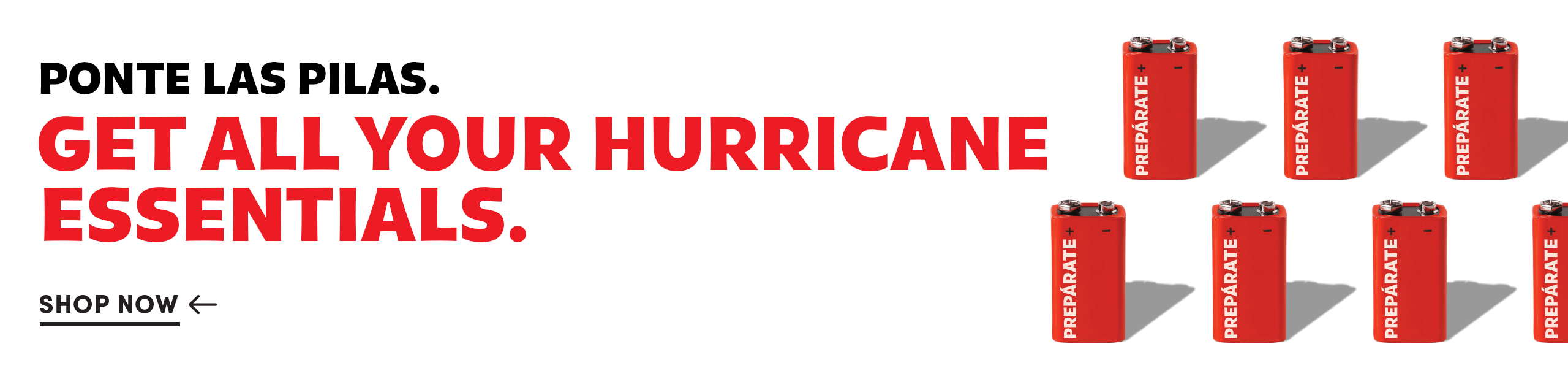 Sedanos.com has all of your hurricane essentials. Order Online Free Delivery at $55